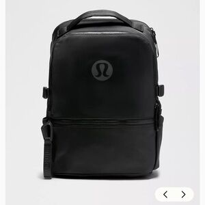 lululemon athletica new crew Backpack 22L